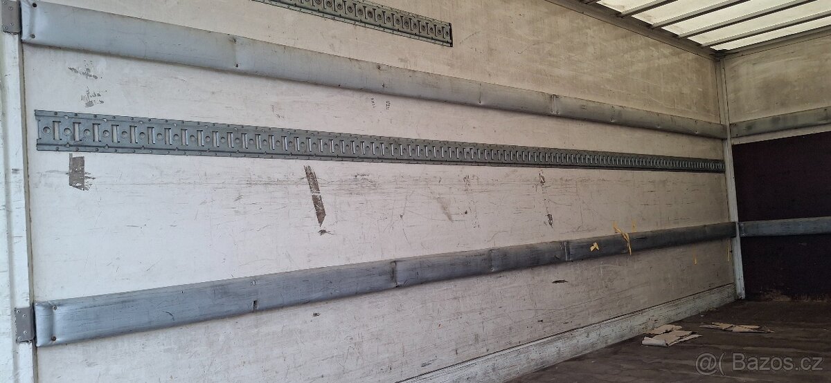 Skříňová nástavba - 6