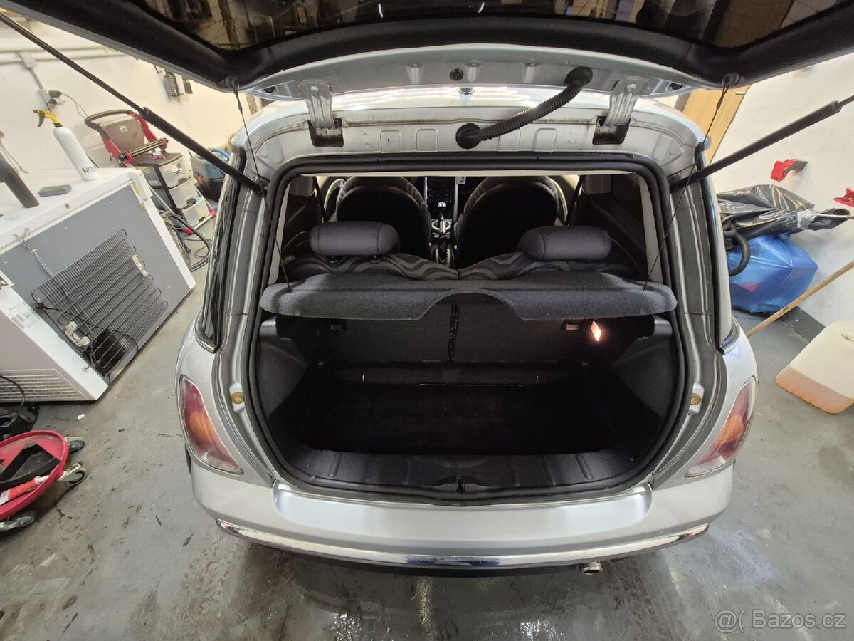 Mini cooper One 1.6 66kw - 6