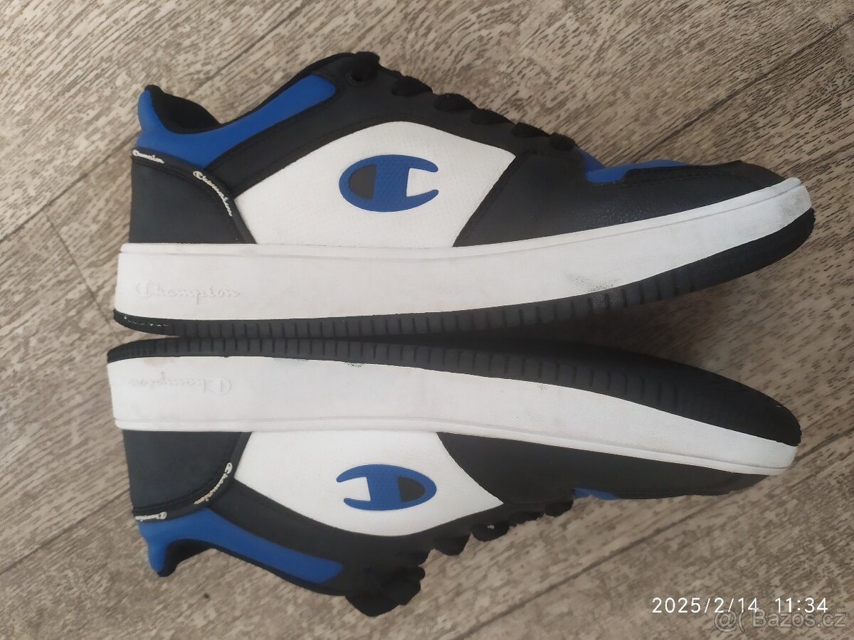 Boty Champion - 6