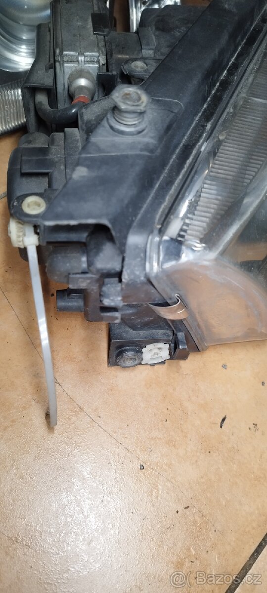 Vw Passat B5 Hella Xenony - 6