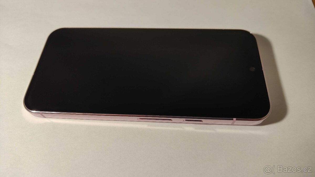 Google Pixel 9 Pro XL 256GB, Rose Quartz - 6