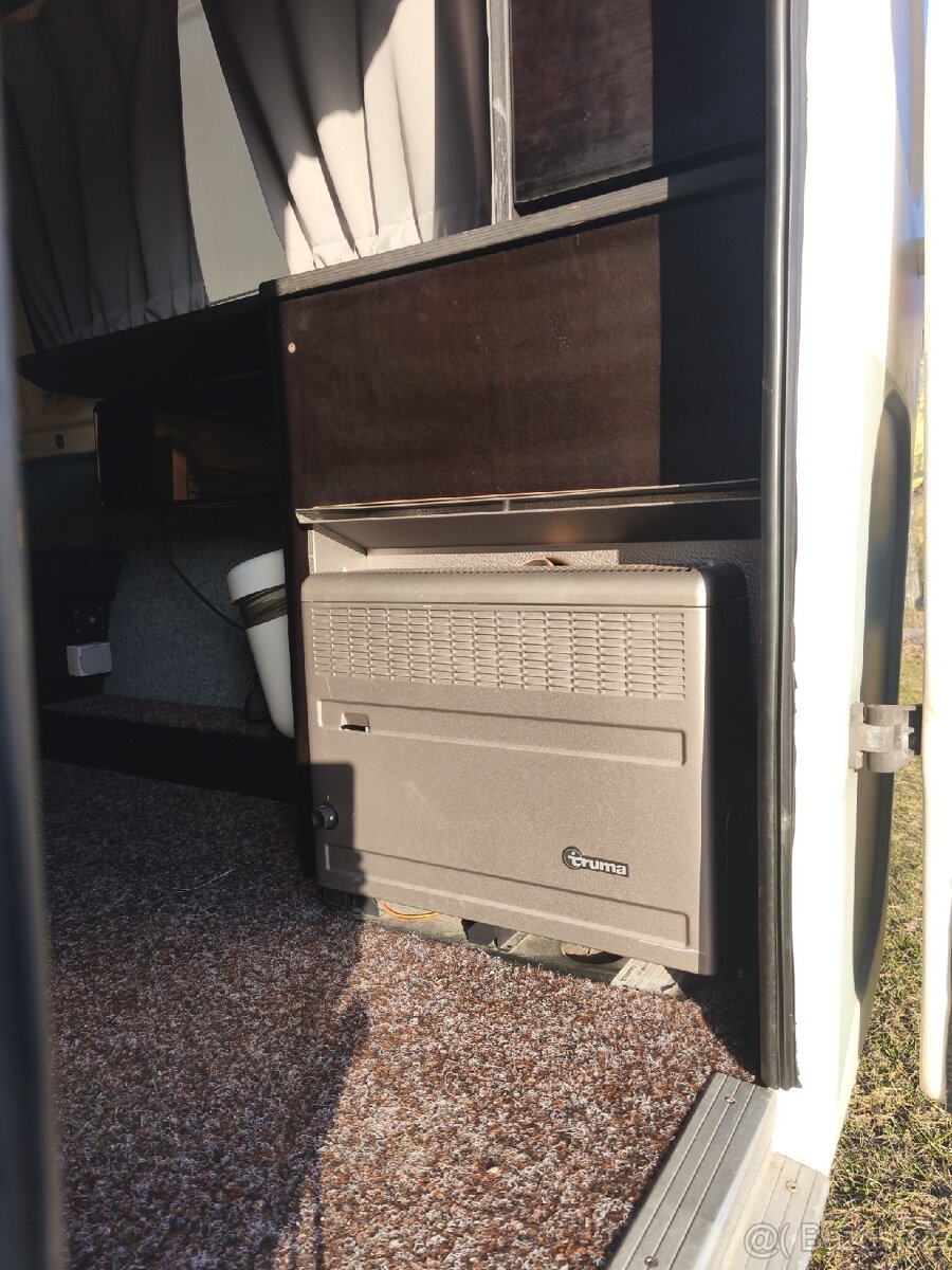 Polský karavan 126 - 6