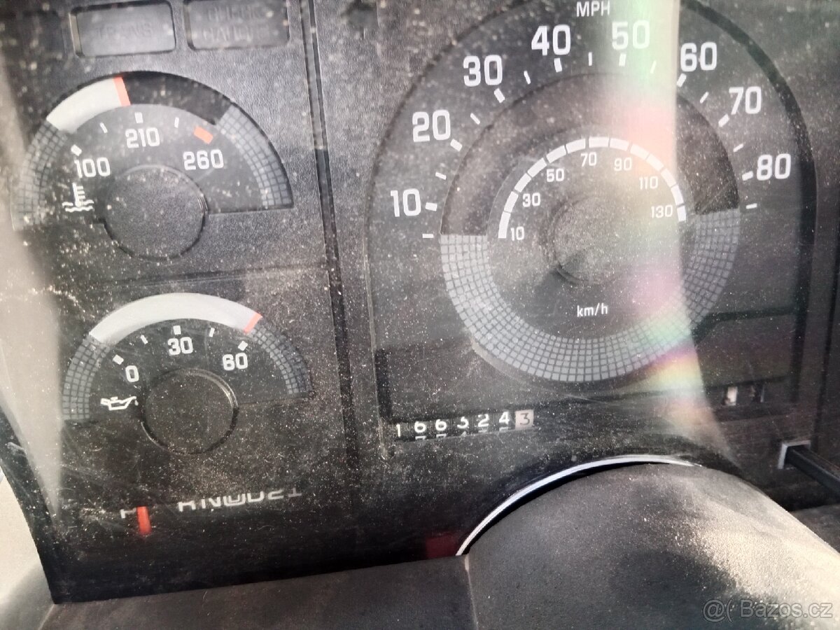 Chevrolet silverado - 6