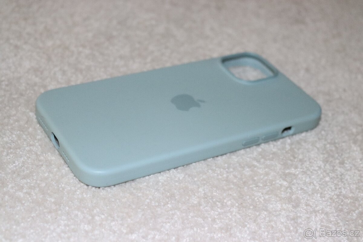 Originální Apple obaly kryty na iPhone 14 Plus - 6