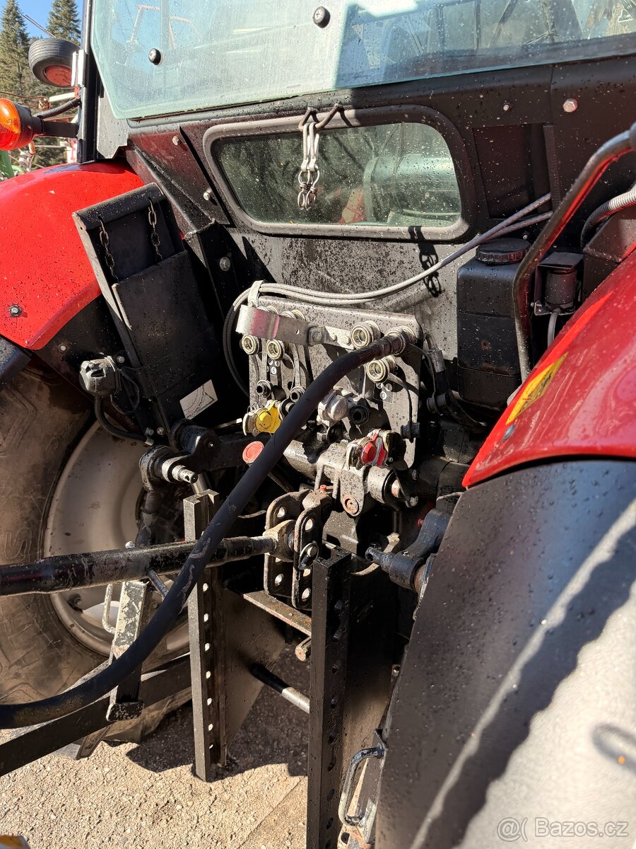 Paletizacni vidle za traktor - 6