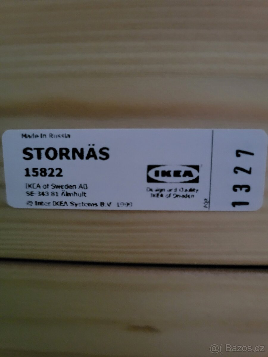 Jidelni stůl-rozkládácí - 6