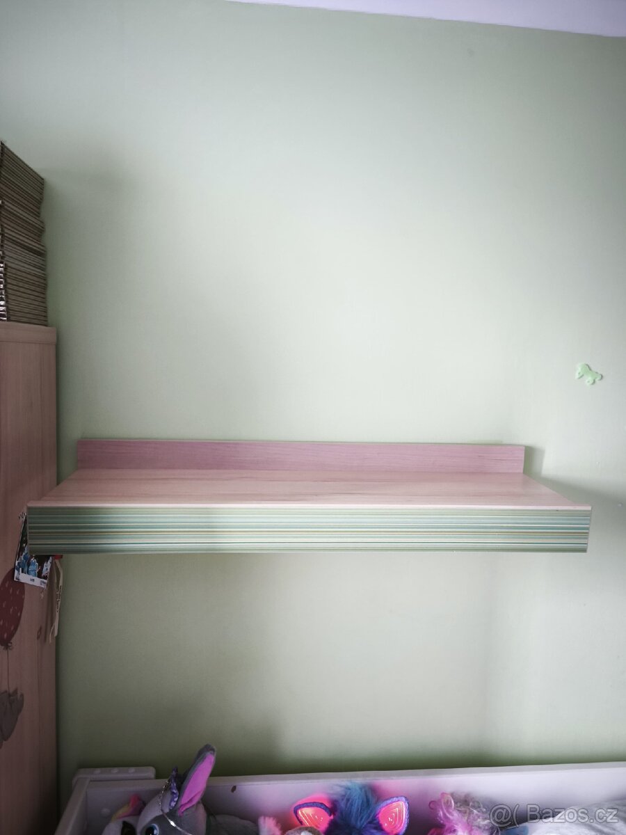Skříně do dětského pokoje - 6