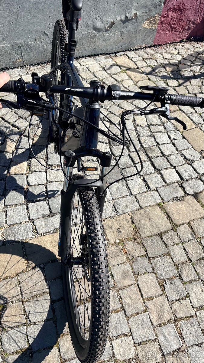 Elektrokola easybike - 6