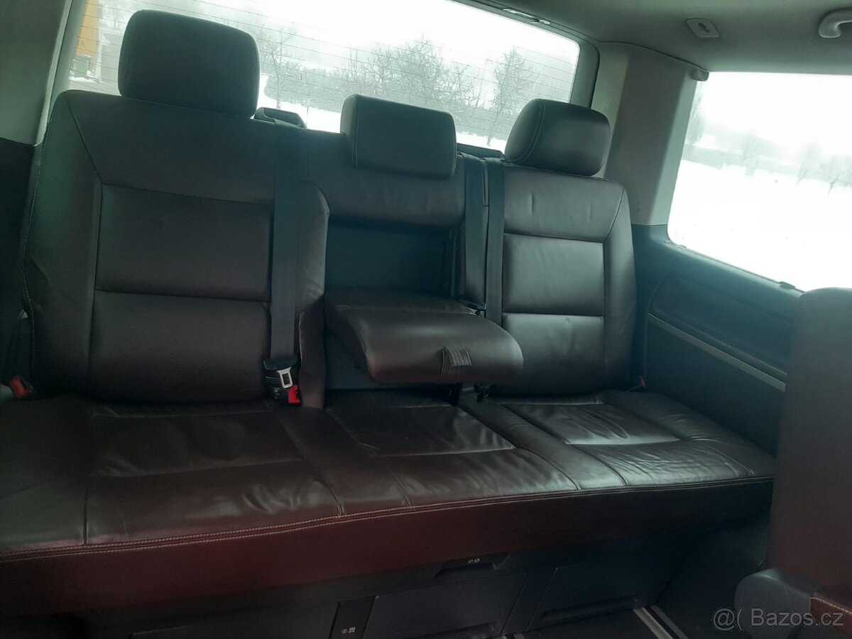 Multivan t5 Gp 4x4 dsg 132kw Higline - 6