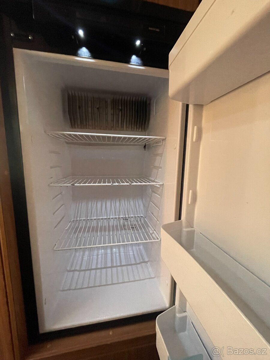 Absorpční lednice Thetford N3170 - 6