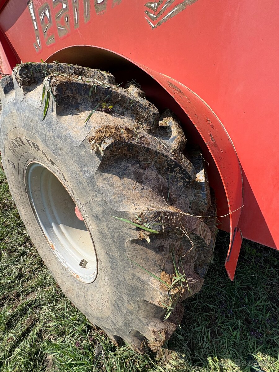 Rozmetadlo Jeantil - 6