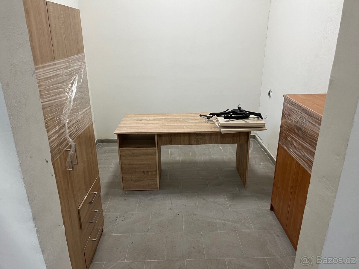 Komerční objekt / dílna / garáž – Světec u Teplic - 6