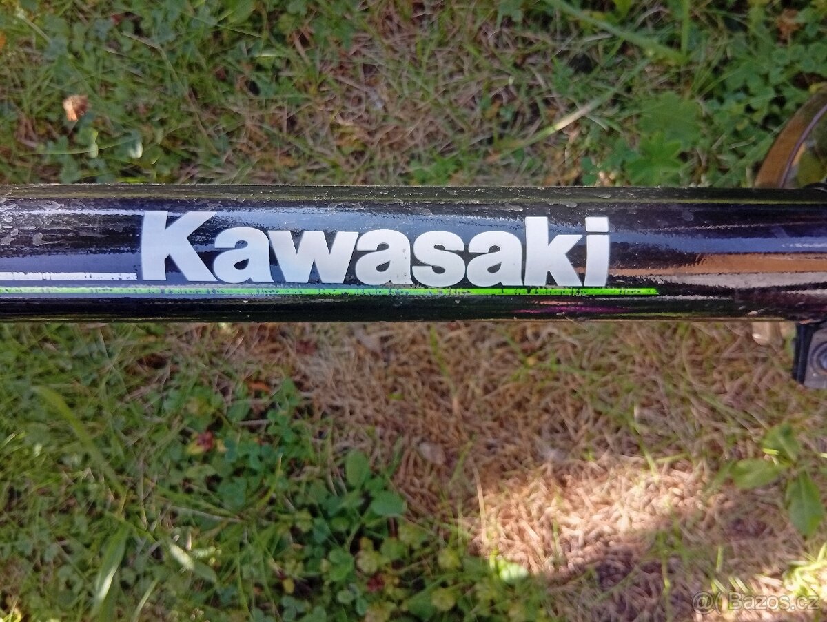 BMX Kawasaki - 6