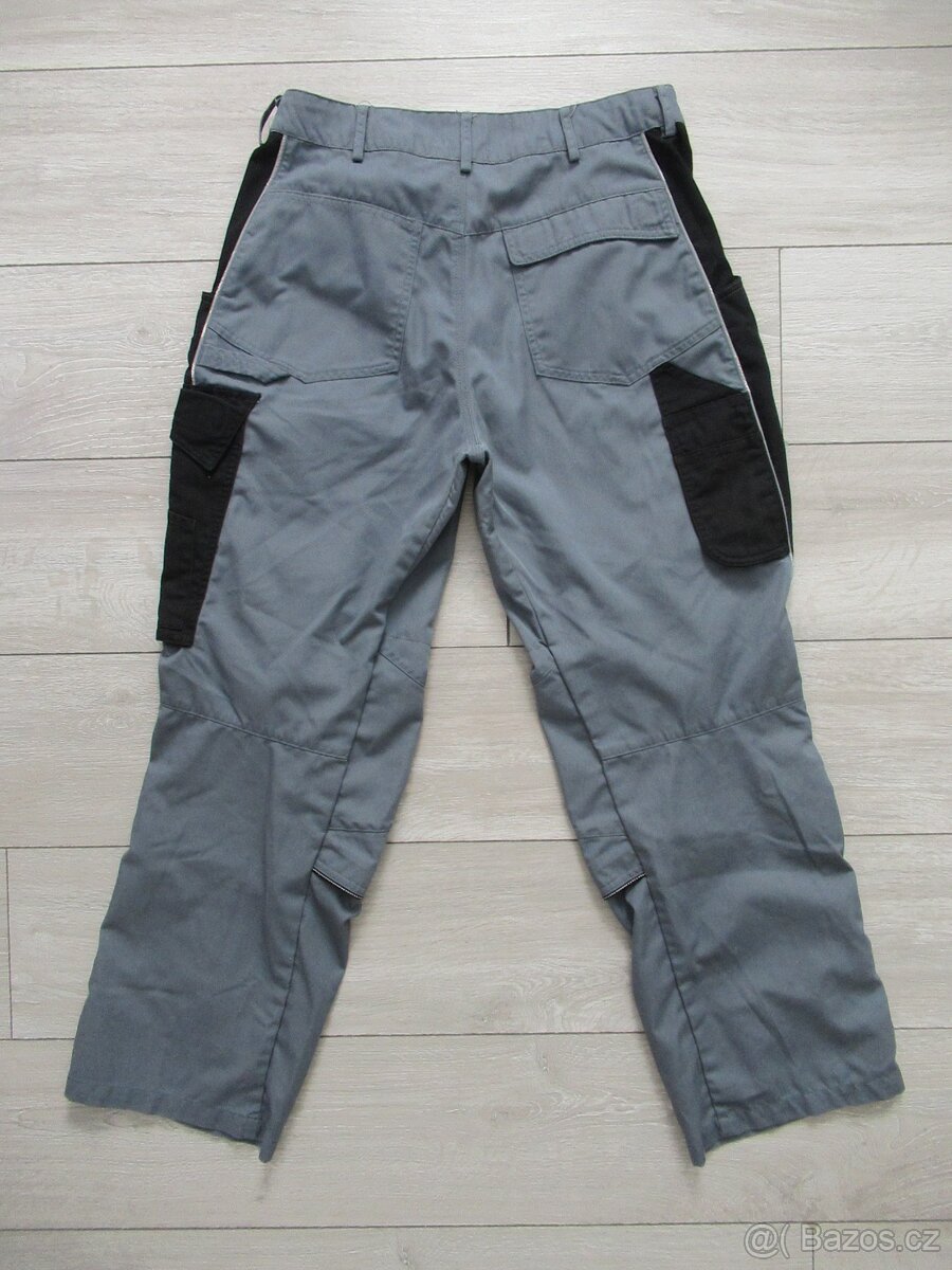 pánské monterky STRAUSS ACTIVE 25(50) - 6