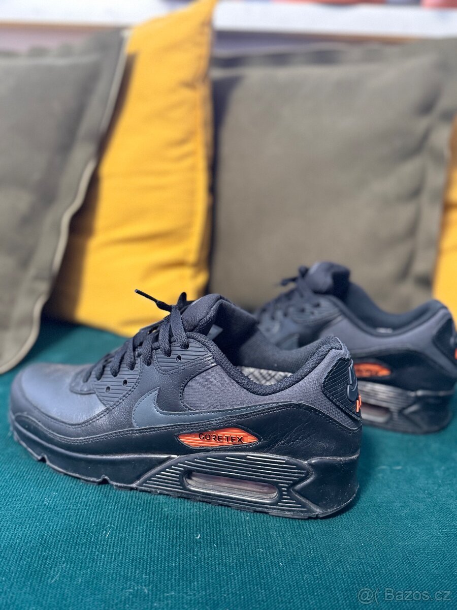 pánské tenisky Nike Air Max 90 GTX Gore-Tex - 6
