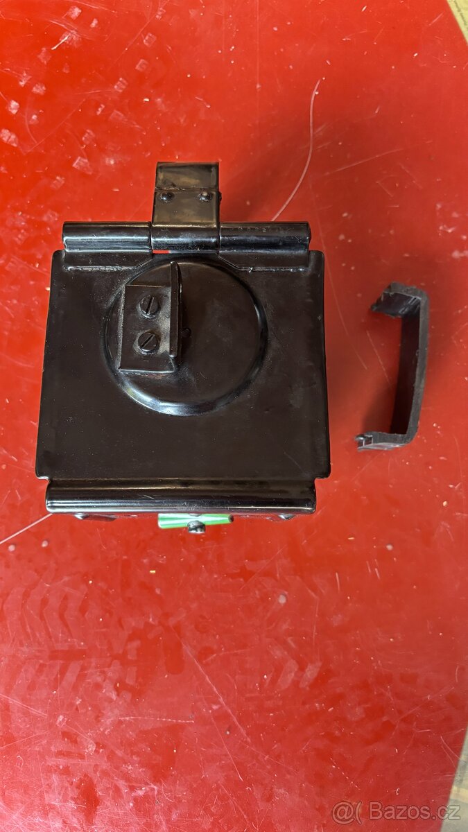 Harley - Davidson WL, WLA, WLC, flathead, panhead, evo - 6