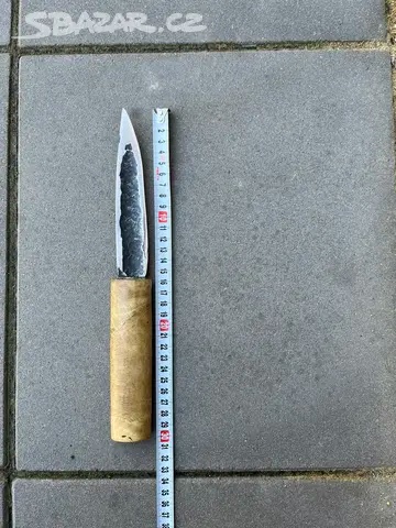 Jakutský nůž - 6