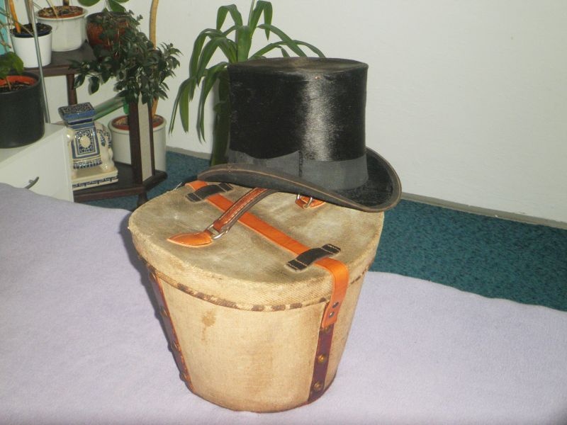 Cylindr s kufrem - 6