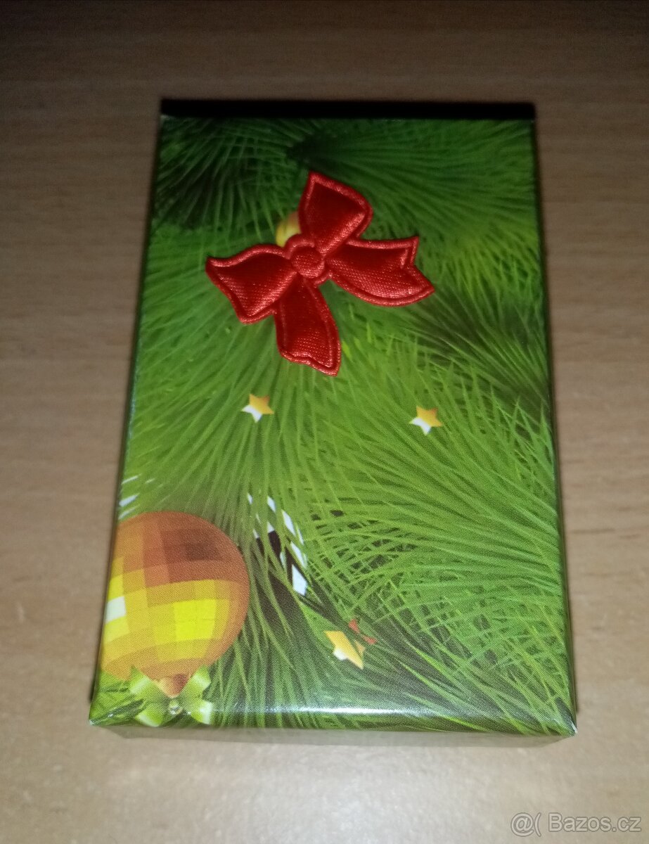 Sady šperků v dárkové krabičce - 6