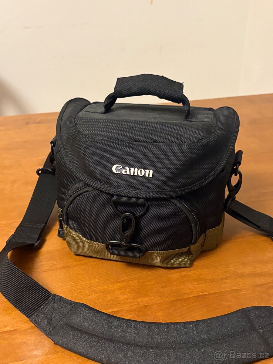 Foto sada Canon - Canon EOS 6D Mark II + EF 24-105 IS STM - 6