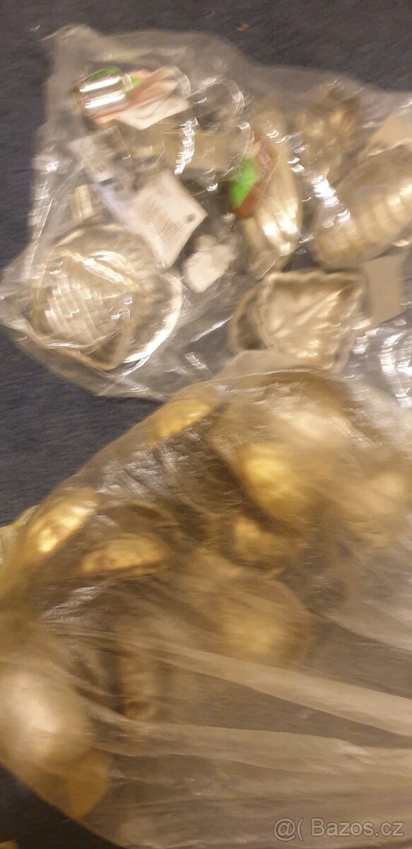 formicky na peceni cukrovi VETSI MNOZSTVI - 6