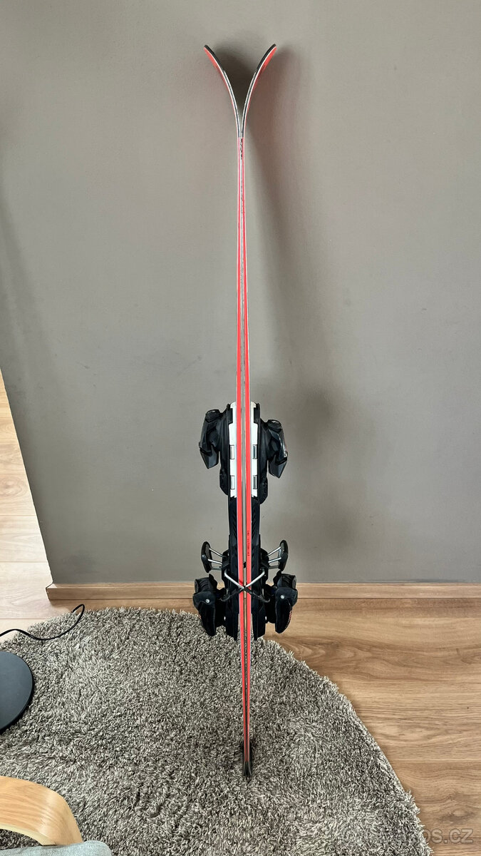 Dětské závodní lyže Völkl Racetiger GS WC 140 cm - 6