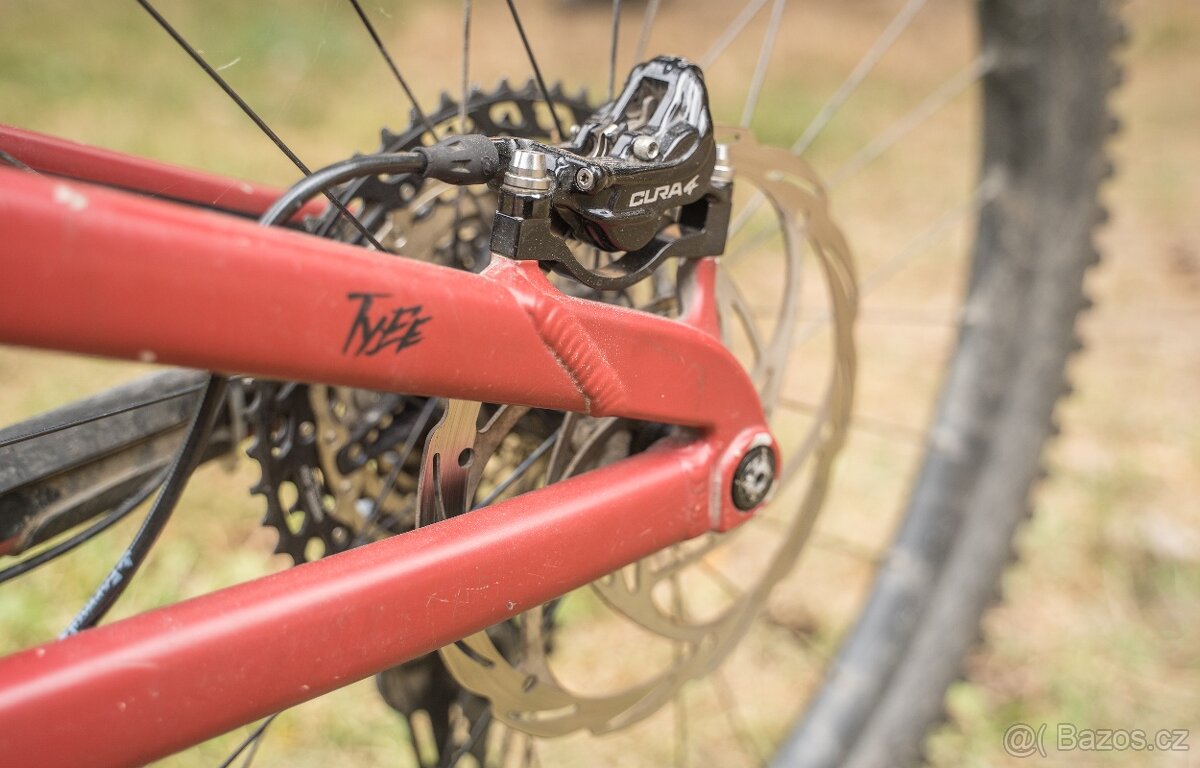 2019 PROPAIN TYEE AL HIGHEND - 6