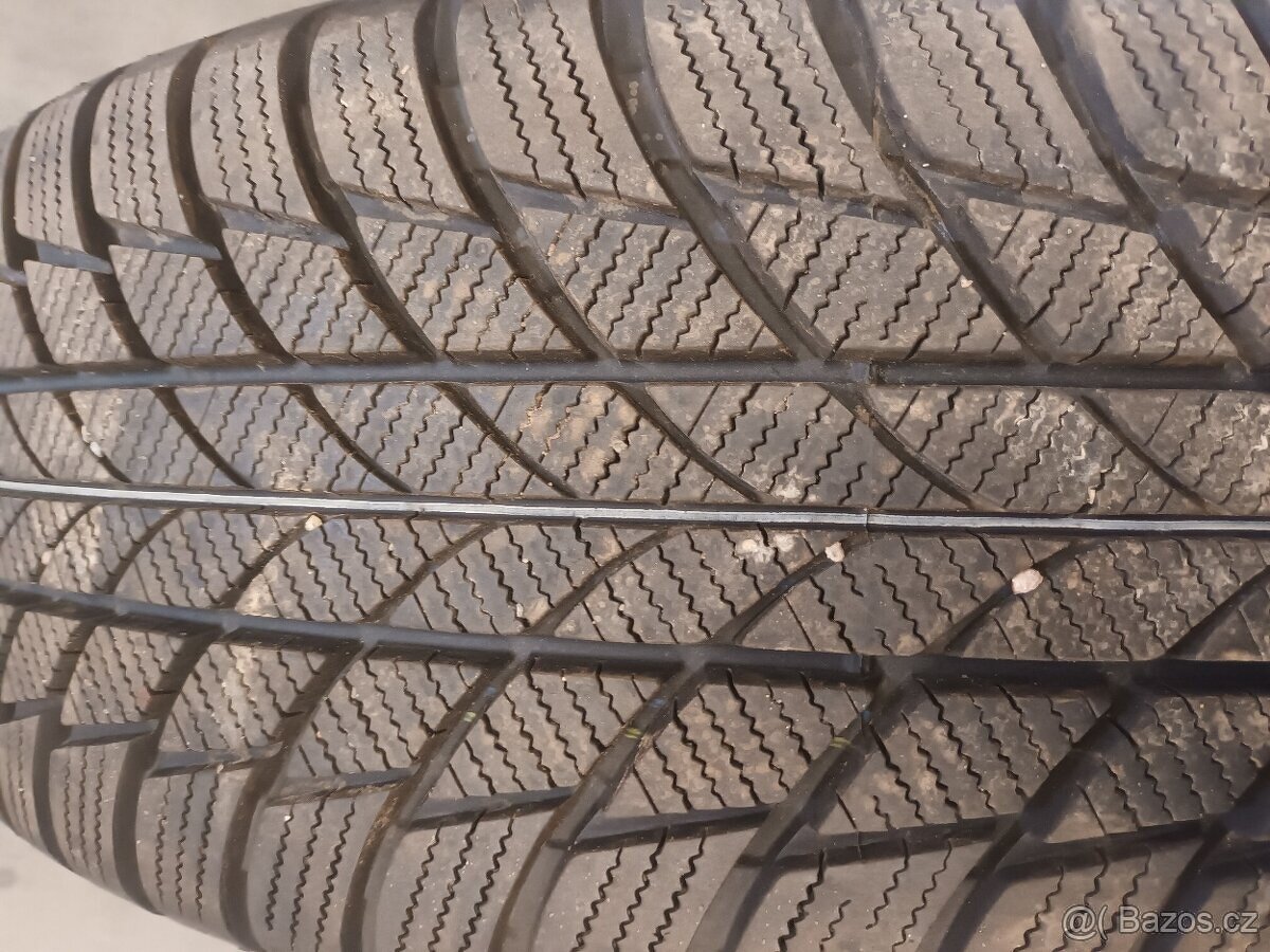 BMW X3 G01 / X4 G02 – originální disky 7Jx18 ET22 (6876918) - 6