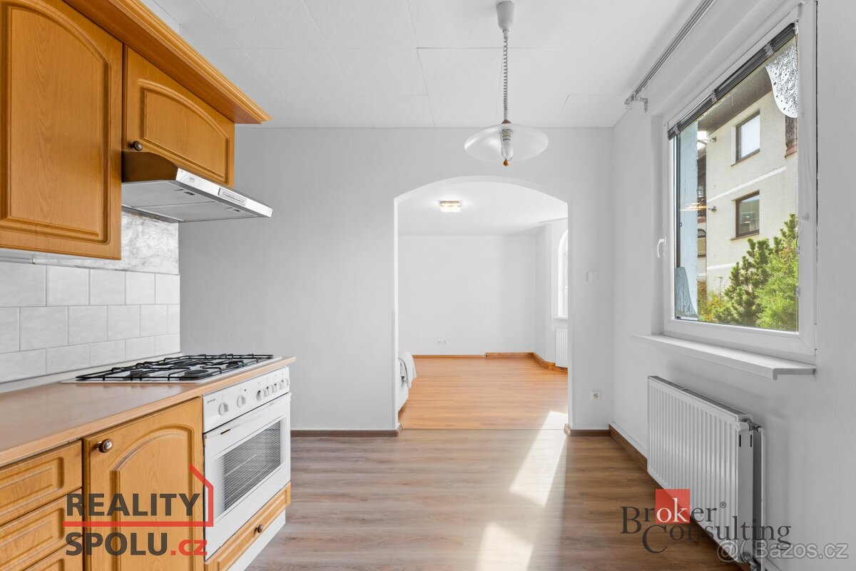 Prodej, byty/2+1, 64 m2, Jizerská 912, 29306 Kosmonosy, Mlad - 6