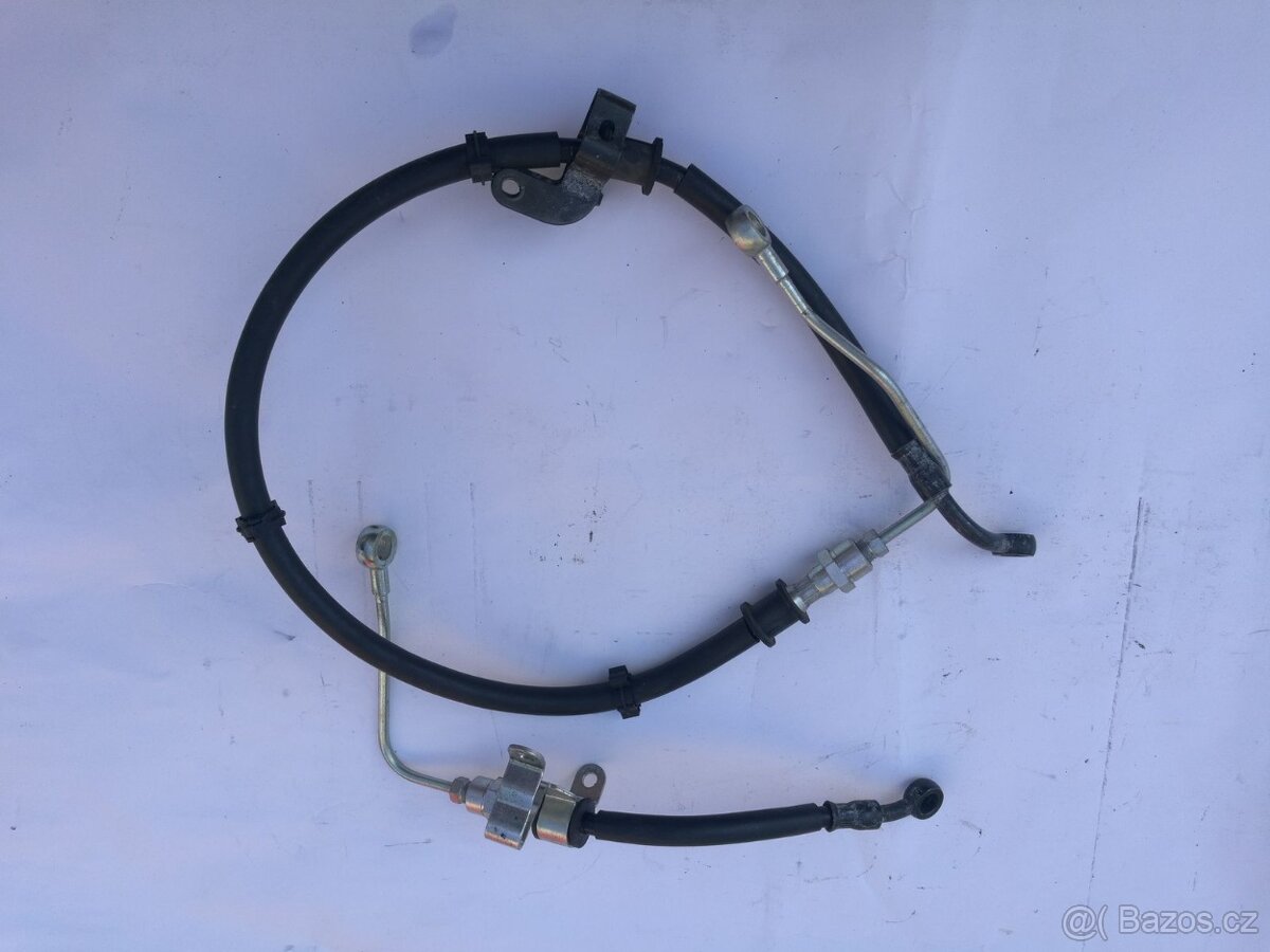 Yamaha FZ1S Soubor dílů - 6