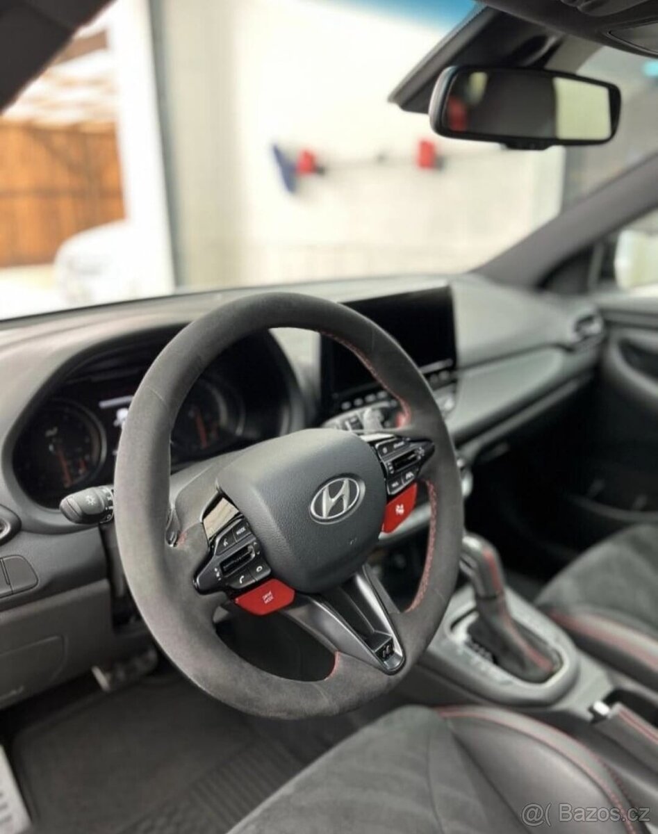 Hyundai i30N Drive-N Limited Edition - 6