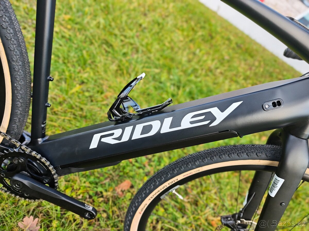 Elektrický Gravel Ridley E-Kanzo vel.L - 6