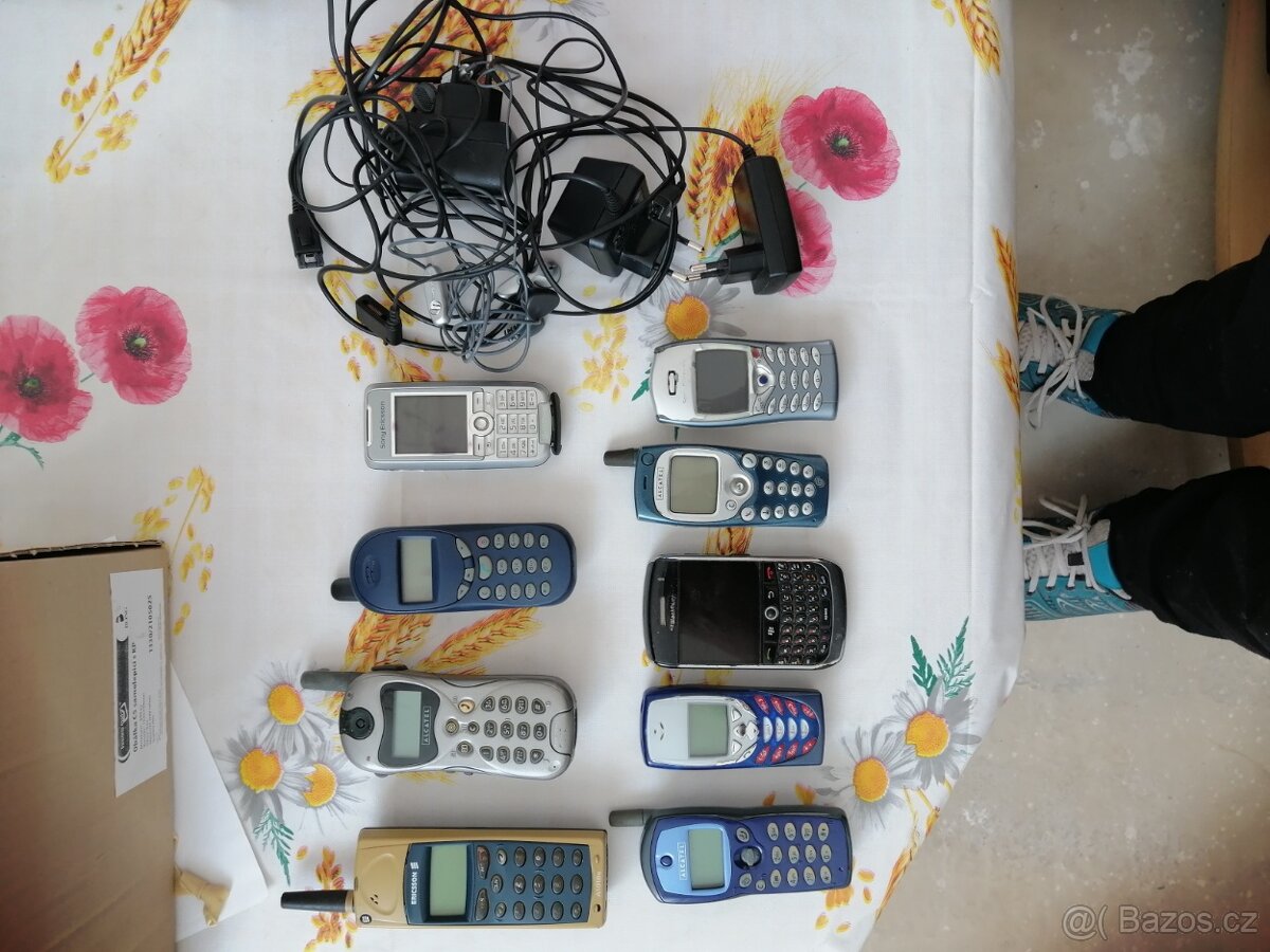 Prodám různé věci.. - 6