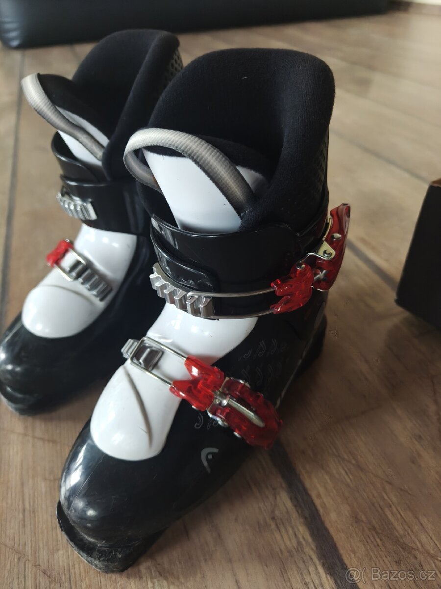 Přeskáče head - 6