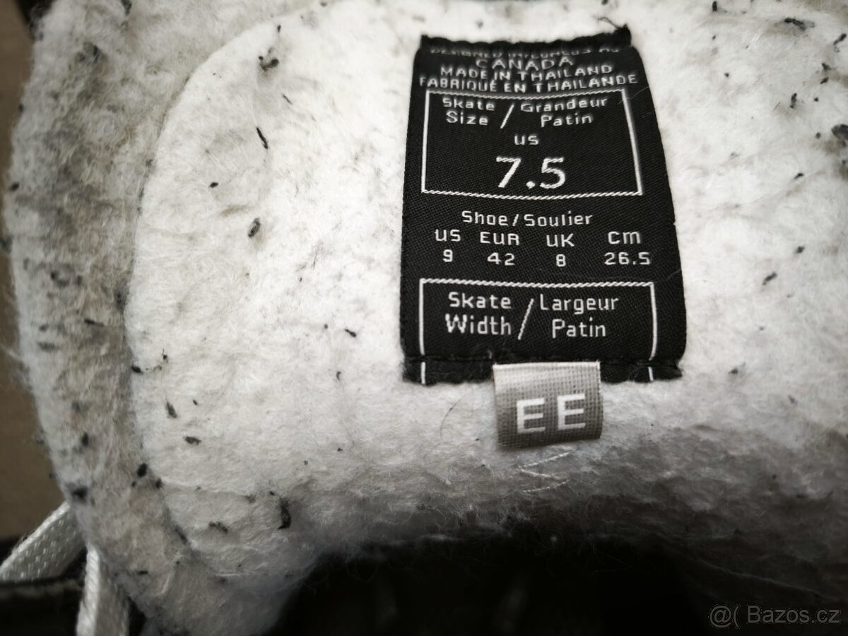 Brusle Reebok vel.42 - 6