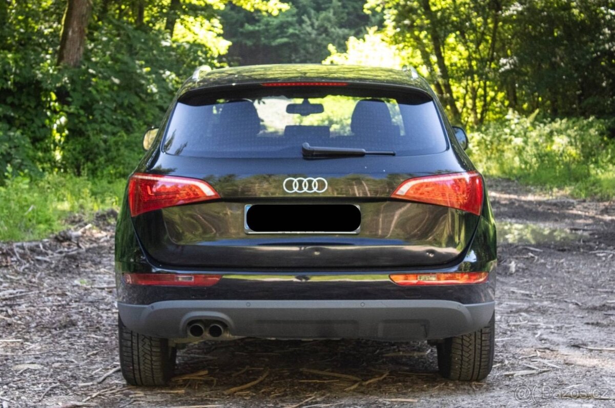 Audi Q5 2.0 TDI quattro - 6