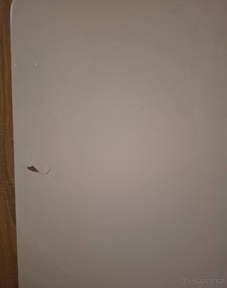 Rostoucí postýlka Melmen s matrací - 6