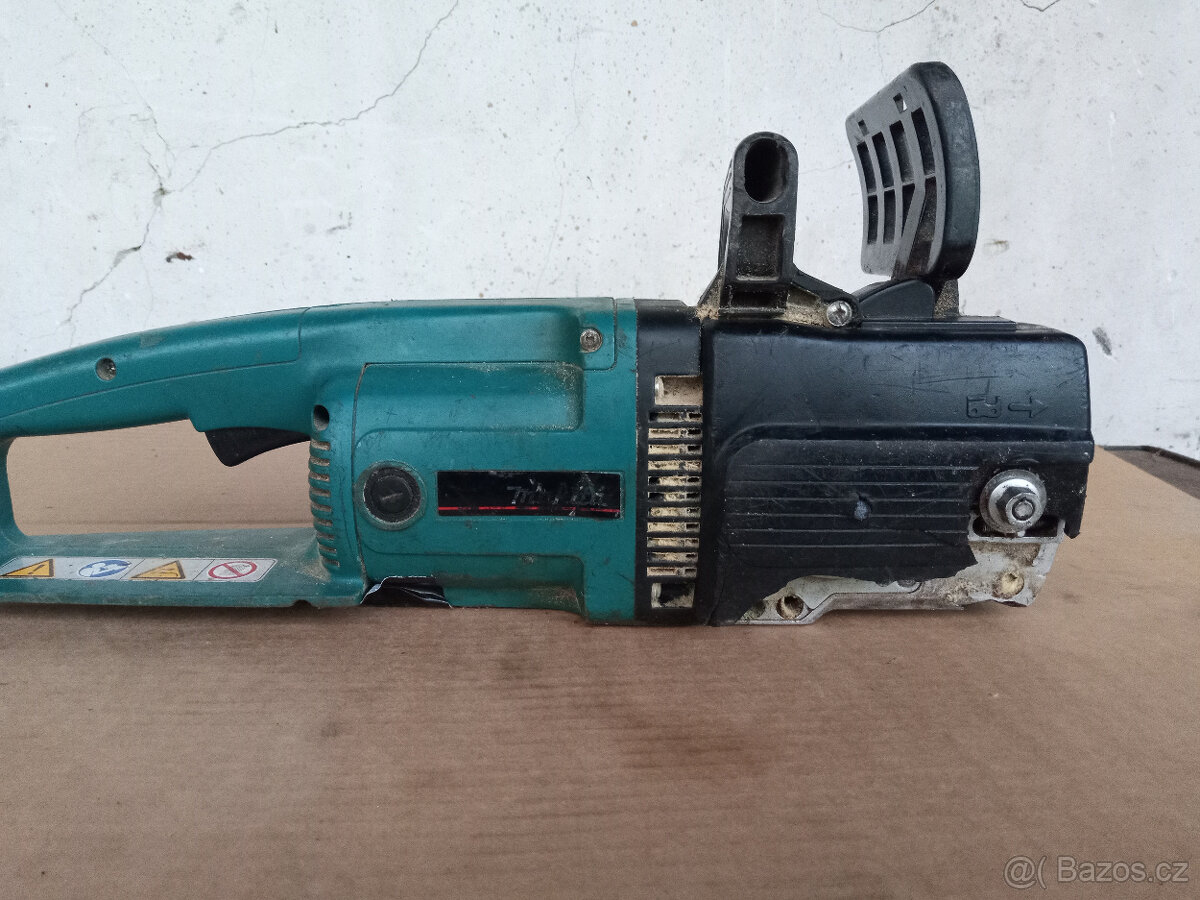 Řetězová pila Makita - 6