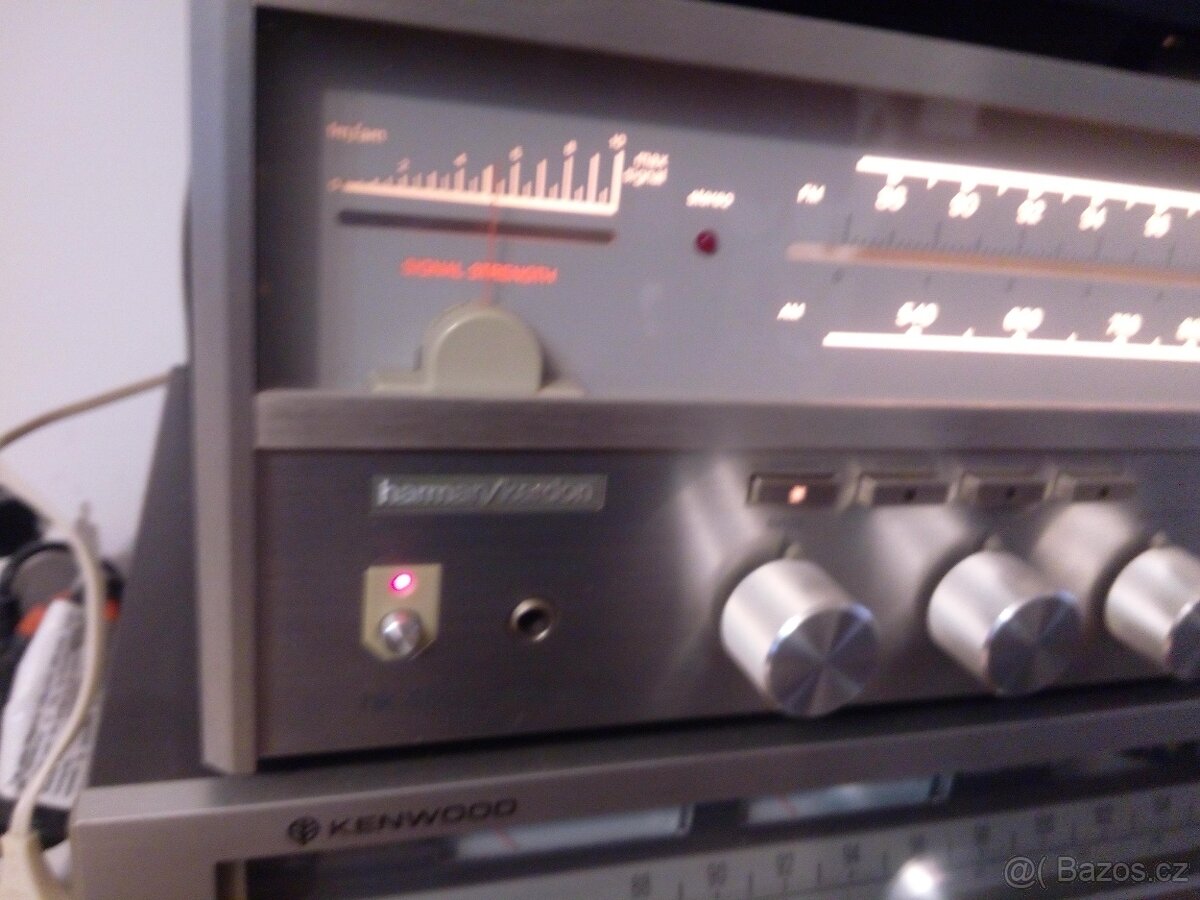 HARMAN KARDON HK 450 - 6