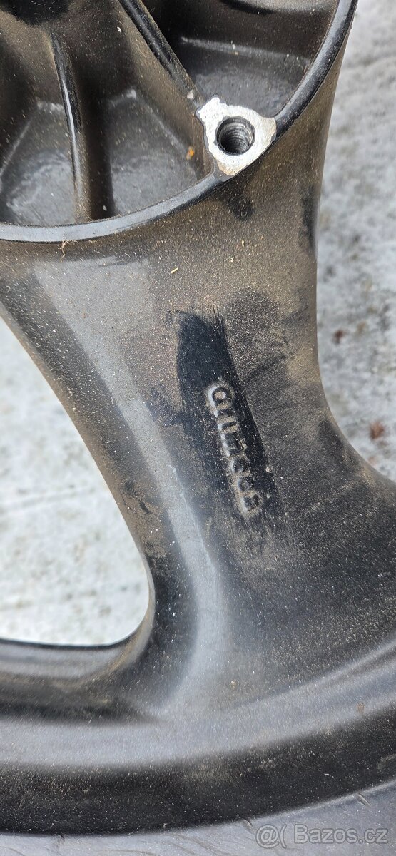 Kola gilera nordwest - 6