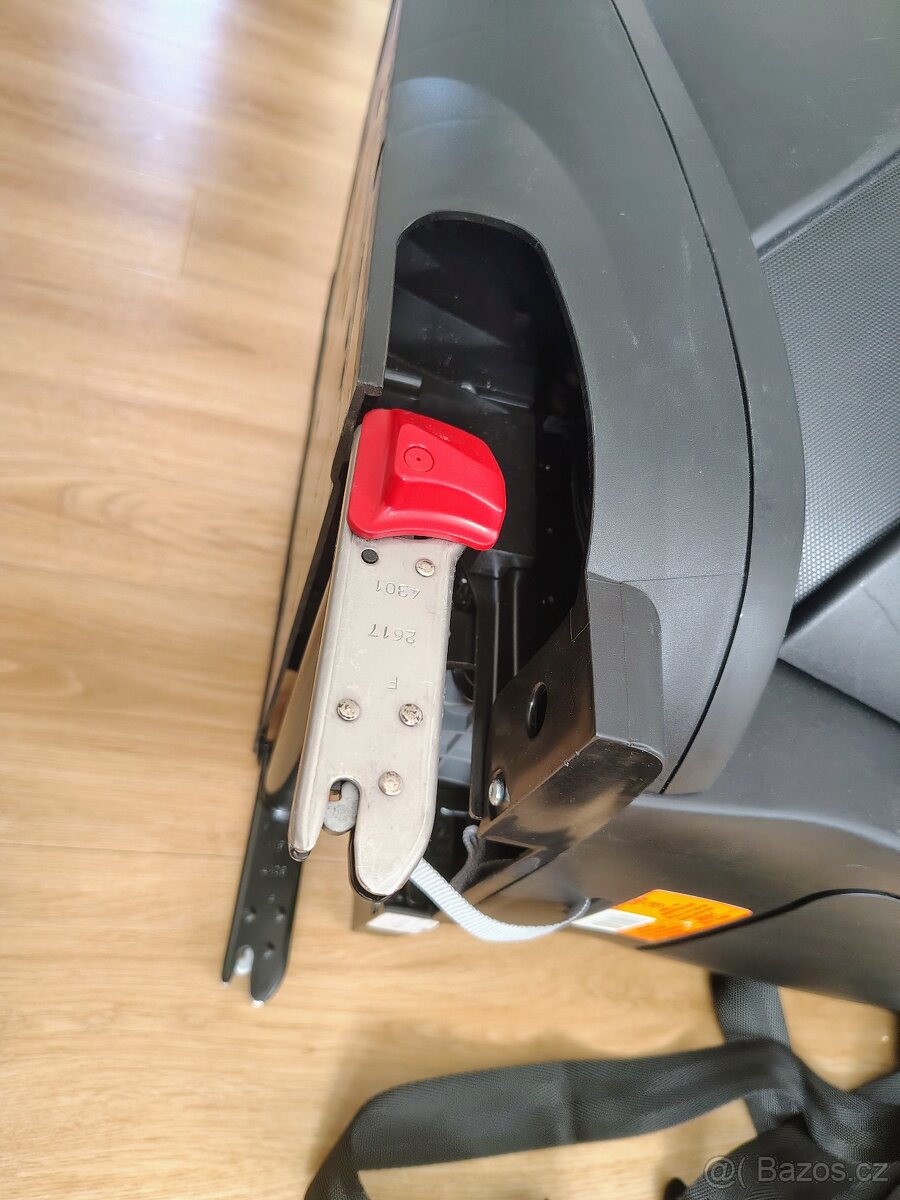 Autosedačka BRITAX RÖMER Trifix - 6