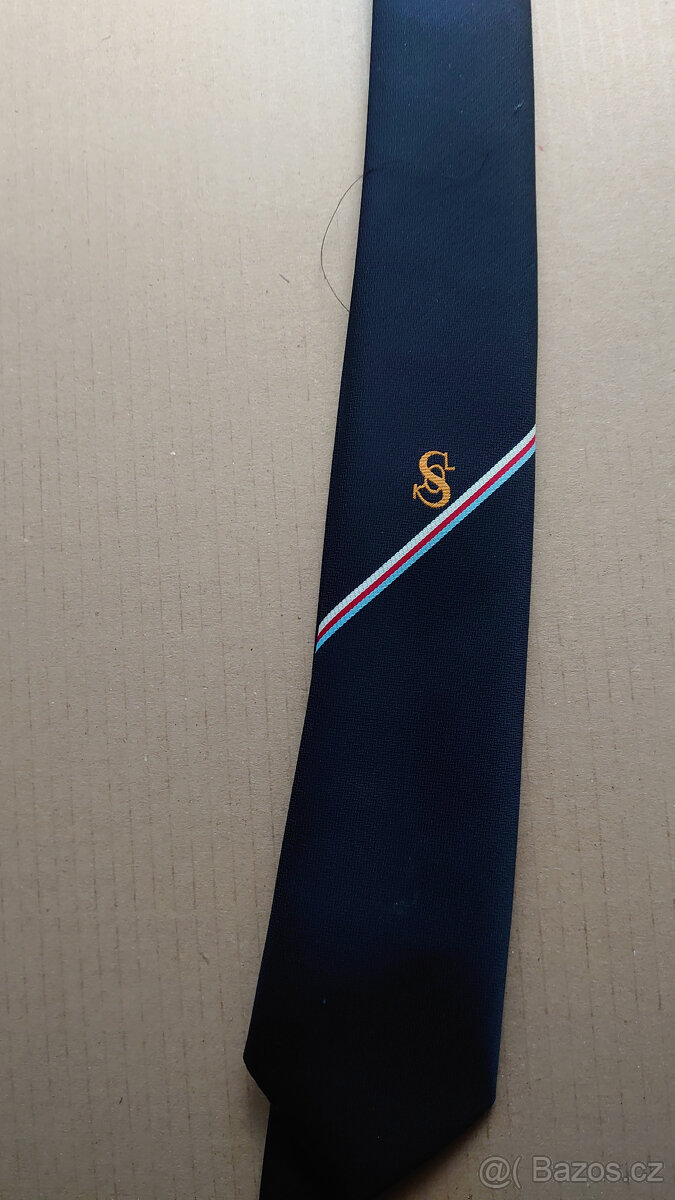 Prodám odznaky a čapku Sokol + další předměty - 6