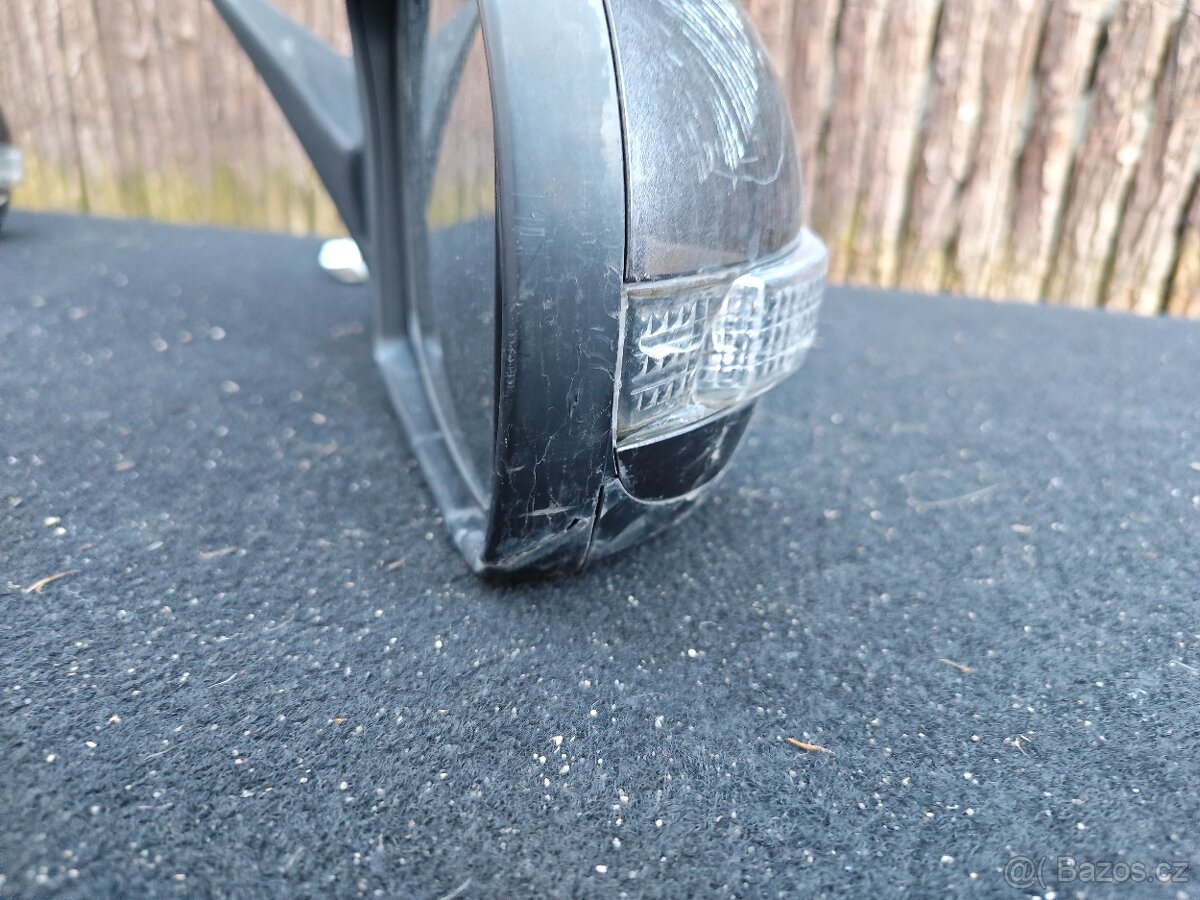 Zrcátka Subaru Outback - 6