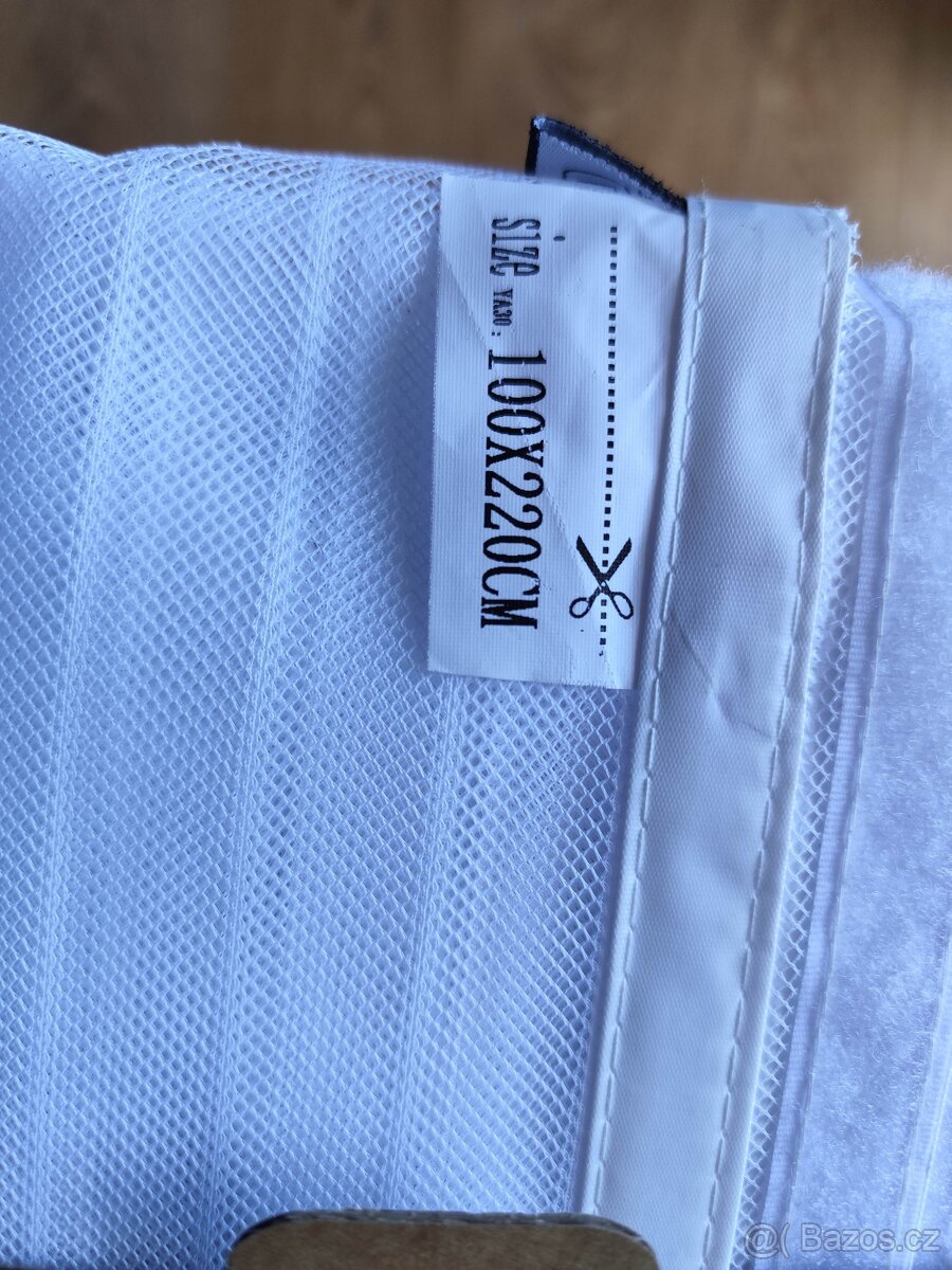 Síť proti hmyzu - 6