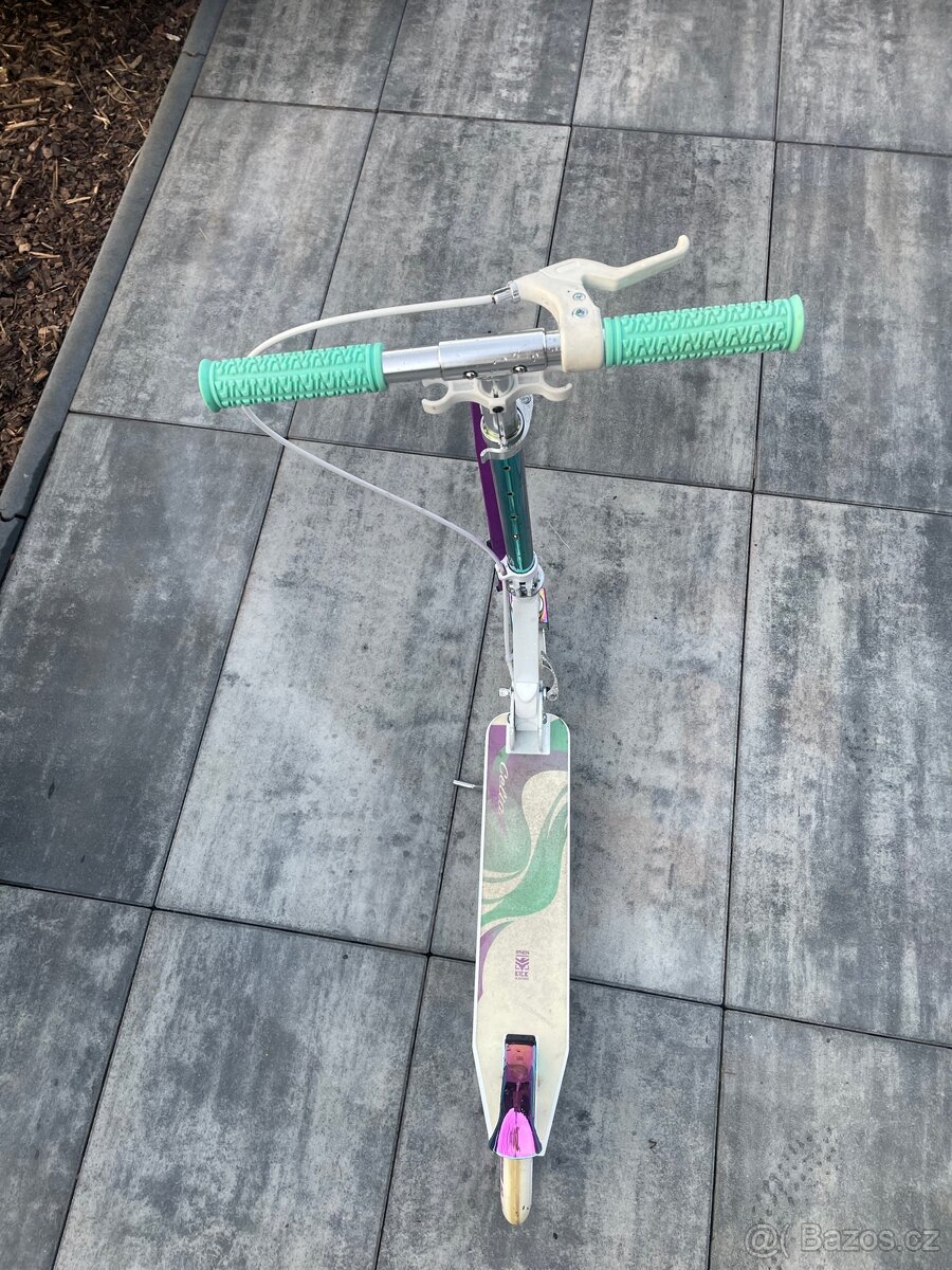 Dětská koloběžka - 6