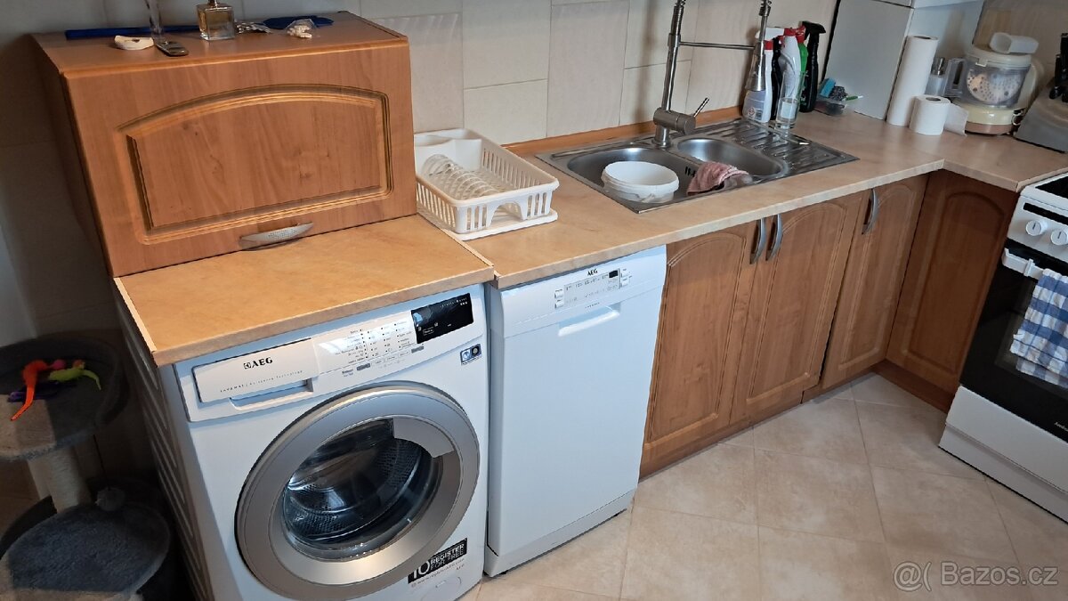 Kuchyňská linka - 6