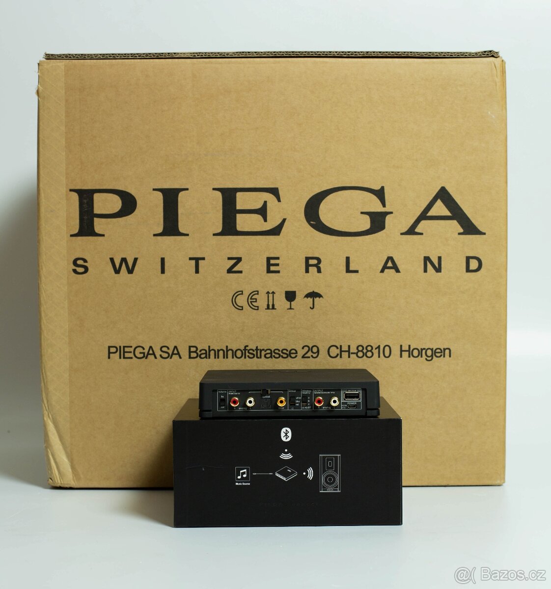 Piega Premium Wireless 301 --Posta zdarma-- - 6