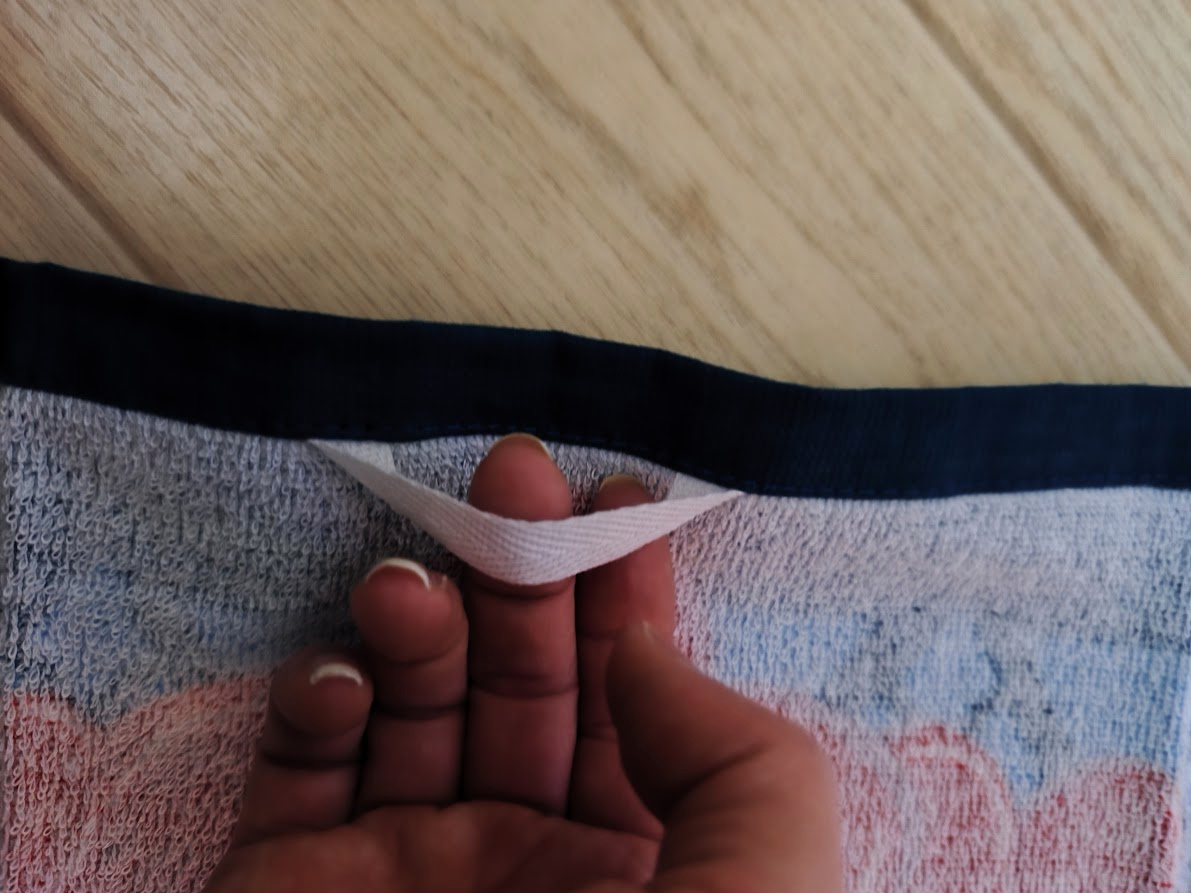 Osuška Disney Moana 2 - N.O.V.Á. Carbotex - 6