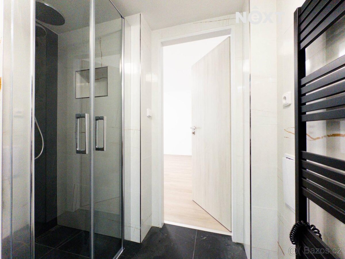 Pronájem byt 1+kk, 32㎡ - 6