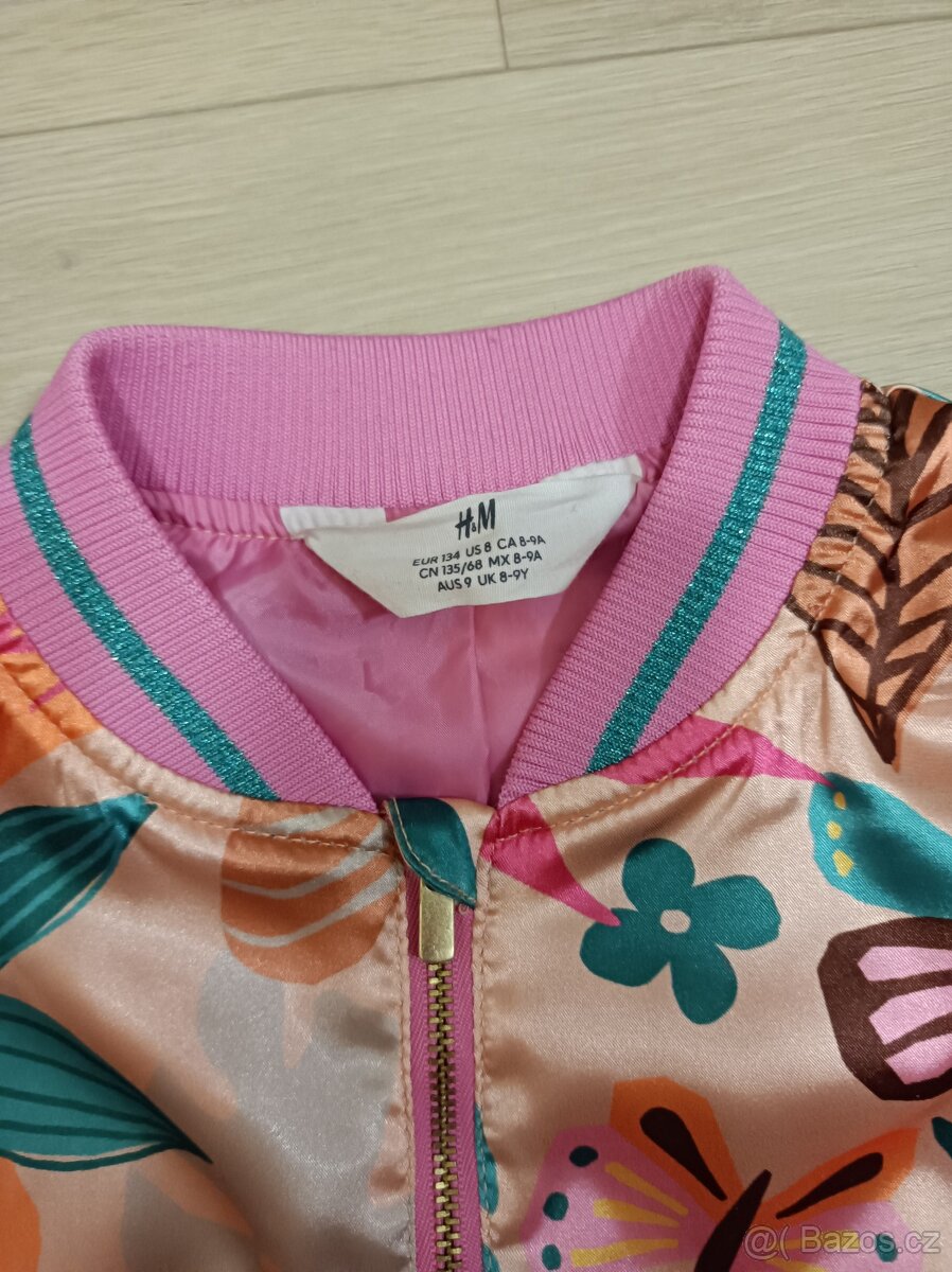 Dívčí bundičky - 6